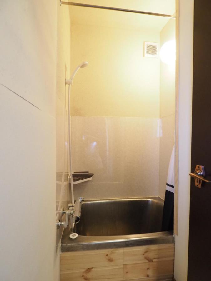 47Hostel Wadomari Eksteriør billede